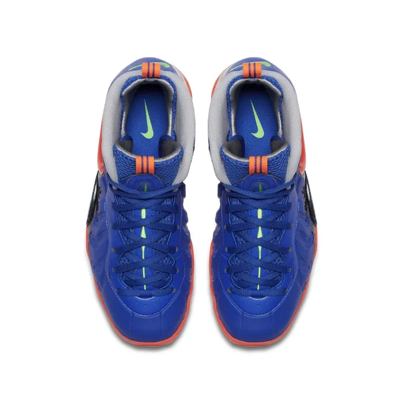 Nike Air Foamposite Pro Nerf (GS) (644792-403)
