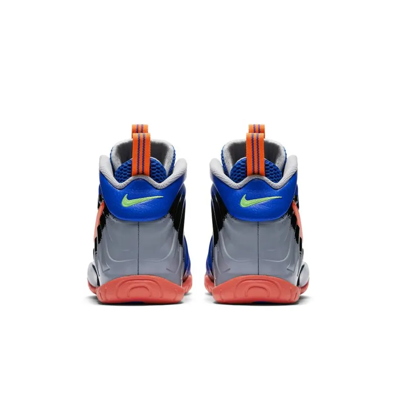 Nike Air Foamposite Pro Nerf (GS) (644792-403)