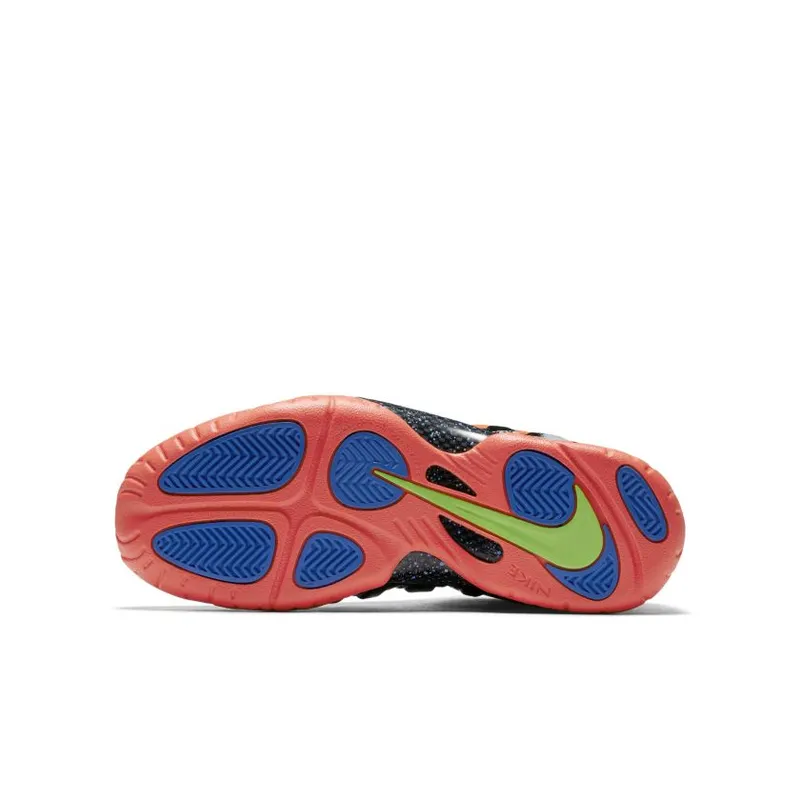 Nike Air Foamposite Pro Nerf (GS) (644792-403)