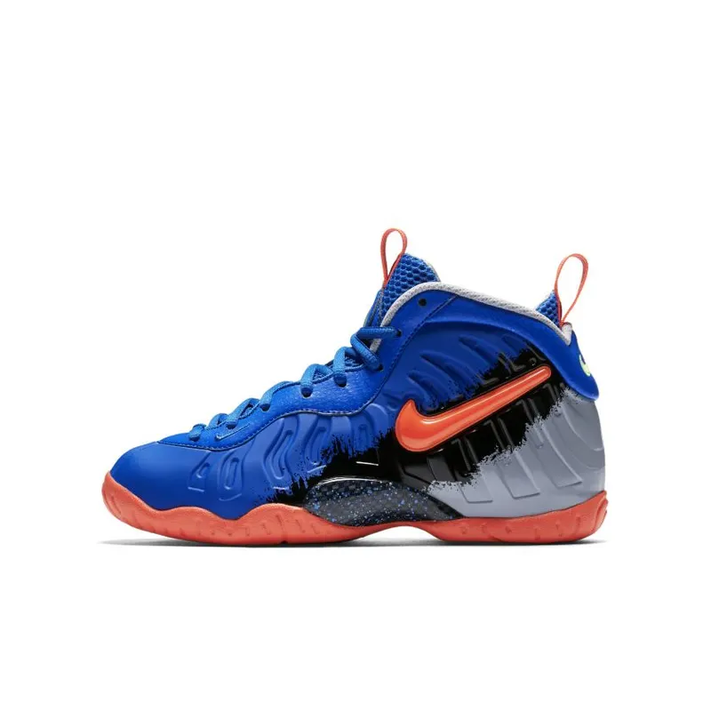 Nike Air Foamposite Pro Nerf (GS) (644792-403)