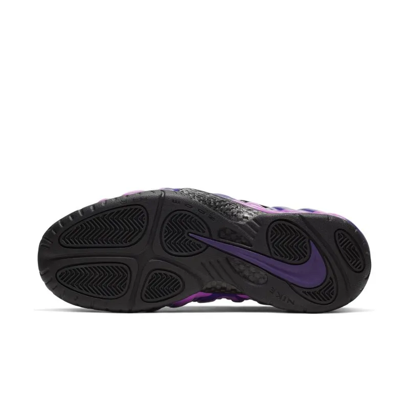 Nike Air Foamposite Pro Purple Camo (624041-012)