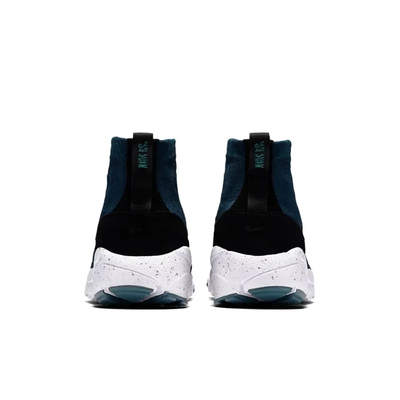 Nike Air Footscape Magista Fk Fc Midnight Turquise/Midnight Turquise-Black-R Tl (830600-300)