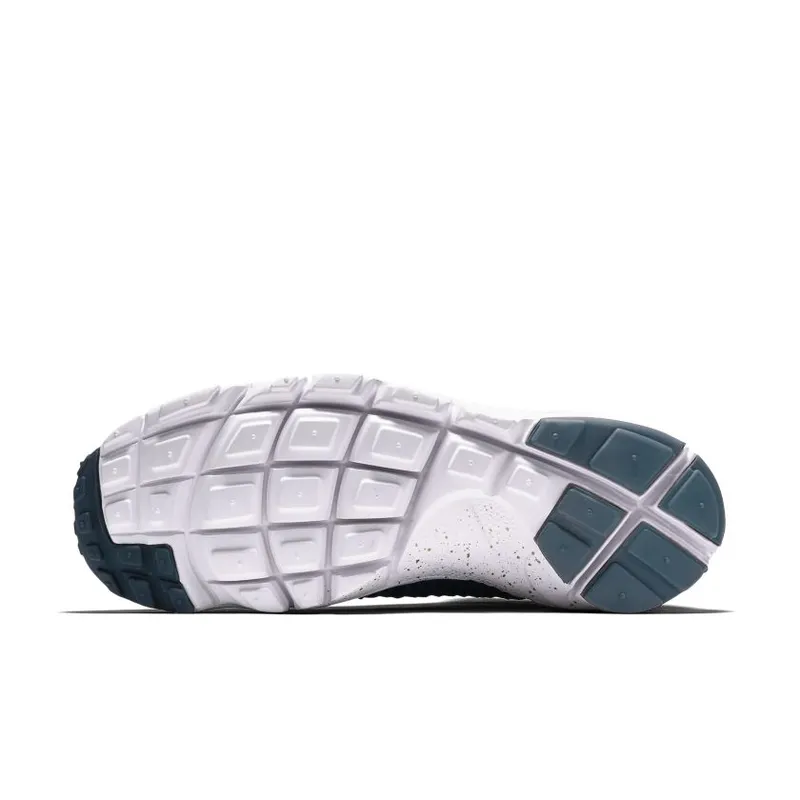 Nike Air Footscape Magista Fk Fc Midnight Turquise/Midnight Turquise-Black-R Tl (830600-300)