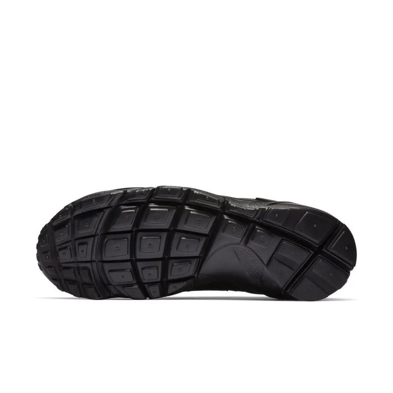 Nike Air Footscape NM Comme des Garcons Black (BV0075-001)