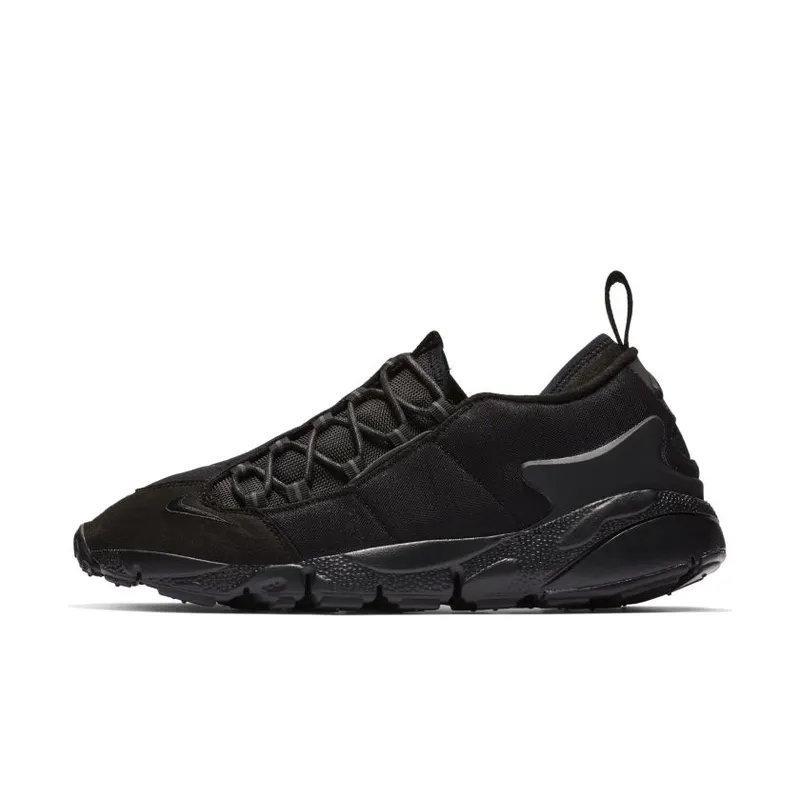 Nike Air Footscape NM Comme des Garcons Black (BV0075-001)