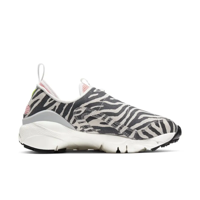 Nike Air Footscape Olivia Kim No Cover (Women’s) (CK3321-100)