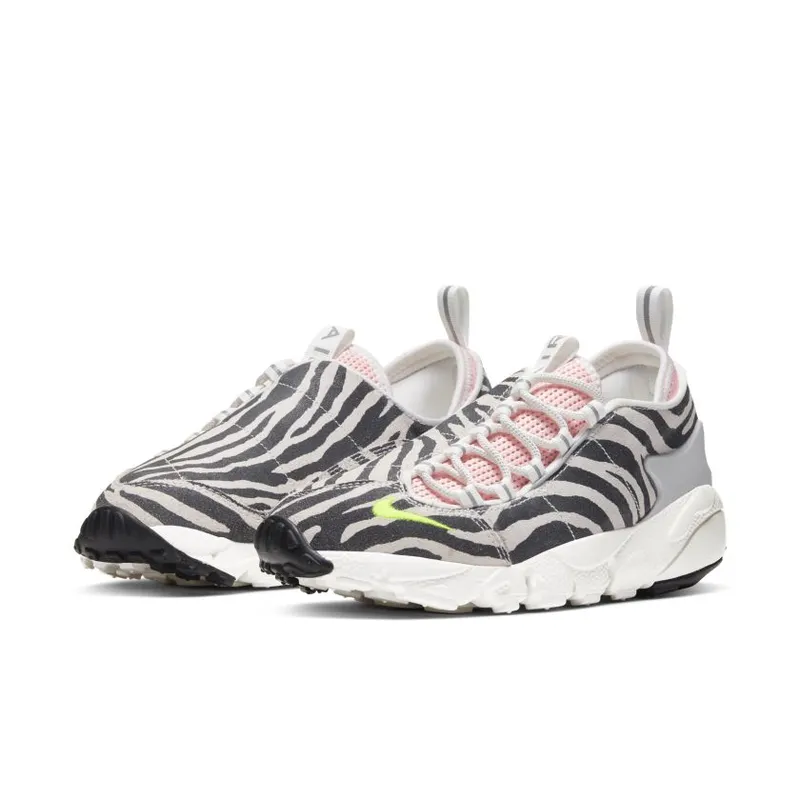 Nike Air Footscape Olivia Kim No Cover (Women’s) (CK3321-100)