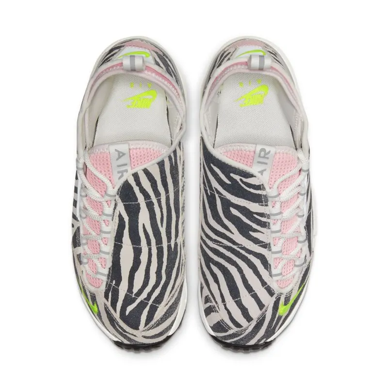Nike Air Footscape Olivia Kim No Cover (Women’s) (CK3321-100)