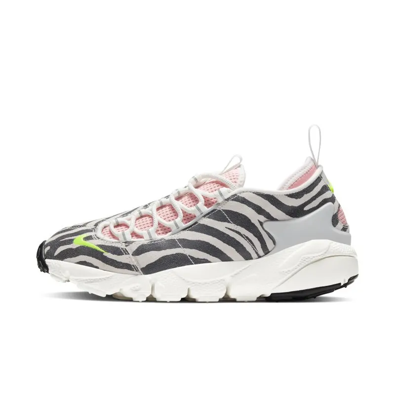 Nike Air Footscape Olivia Kim No Cover (Women’s) (CK3321-100)