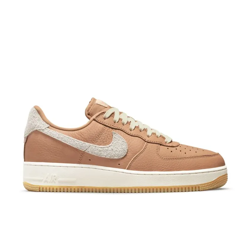 Nike Air Force 1 ’07 Craft Light Cognac (DO6676-200)
