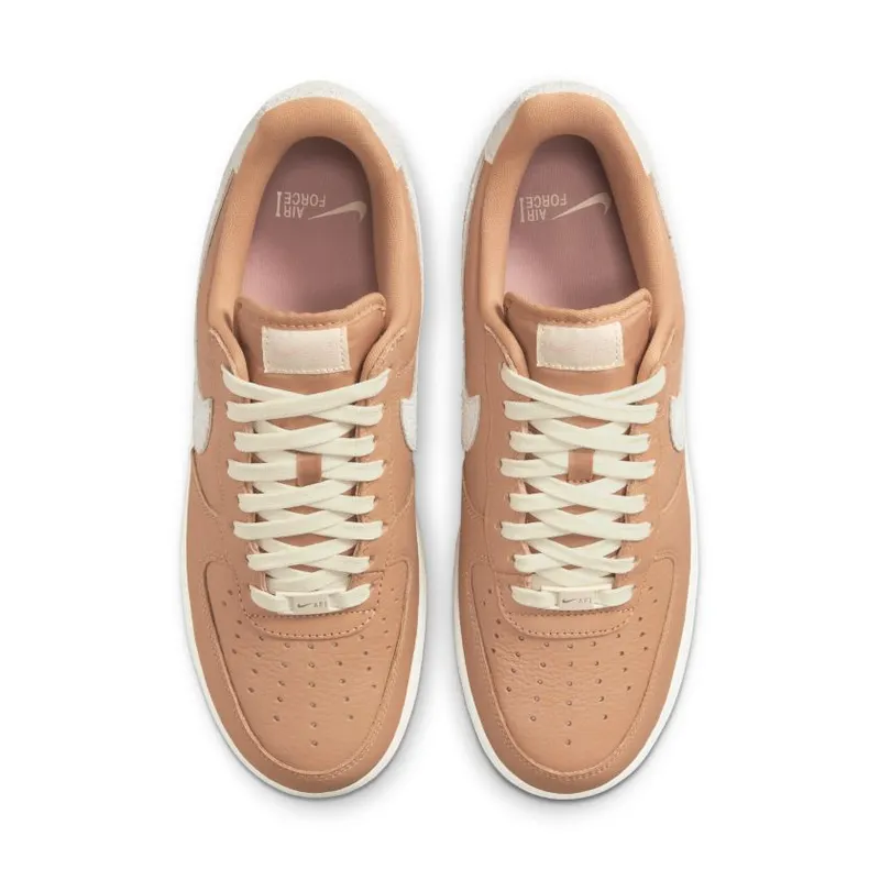 Nike Air Force 1 ’07 Craft Light Cognac (DO6676-200)