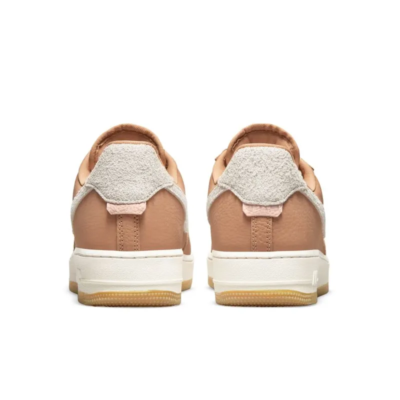 Nike Air Force 1 ’07 Craft Light Cognac (DO6676-200)