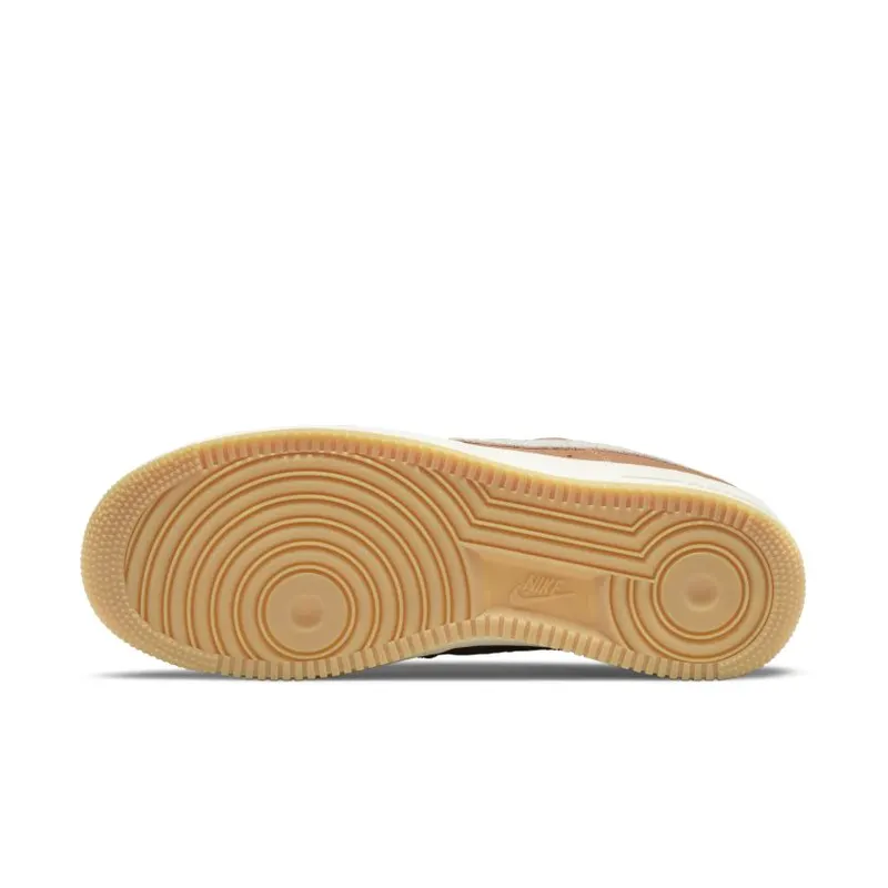 Nike Air Force 1 ’07 Craft Light Cognac (DO6676-200)