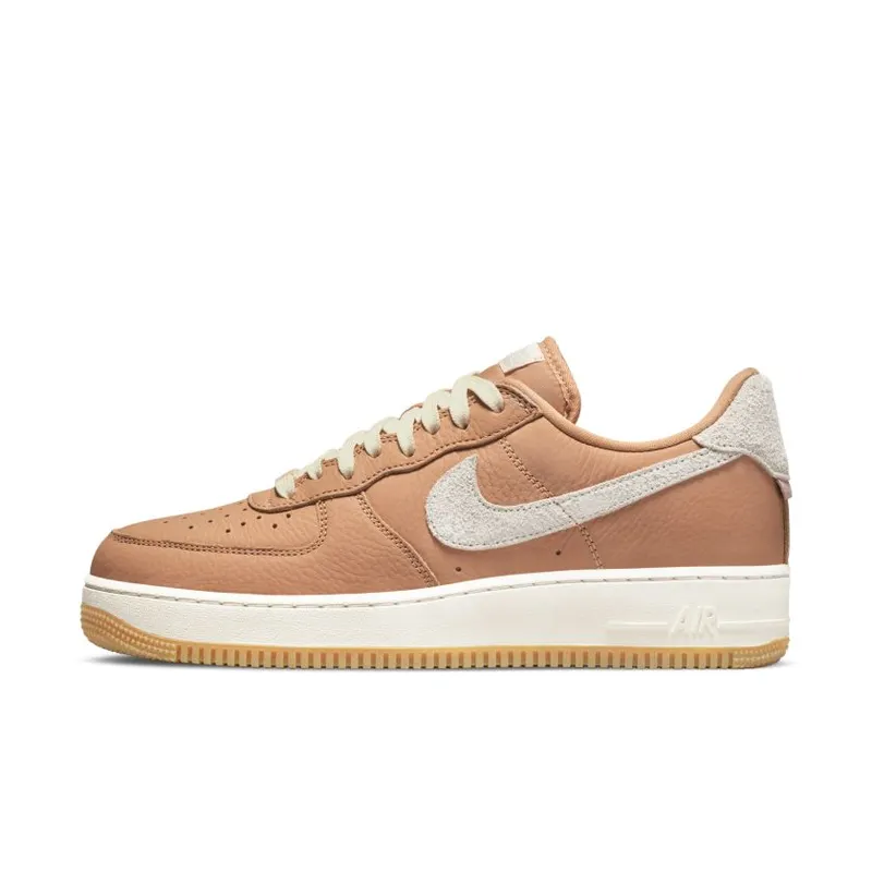 Nike Air Force 1 ’07 Craft Light Cognac (DO6676-200)