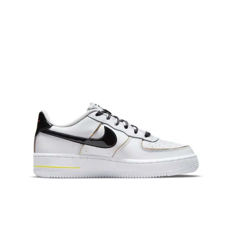 Nike Air Force 1 07 LV8 Fresh (GS) (DJ5528-100)
