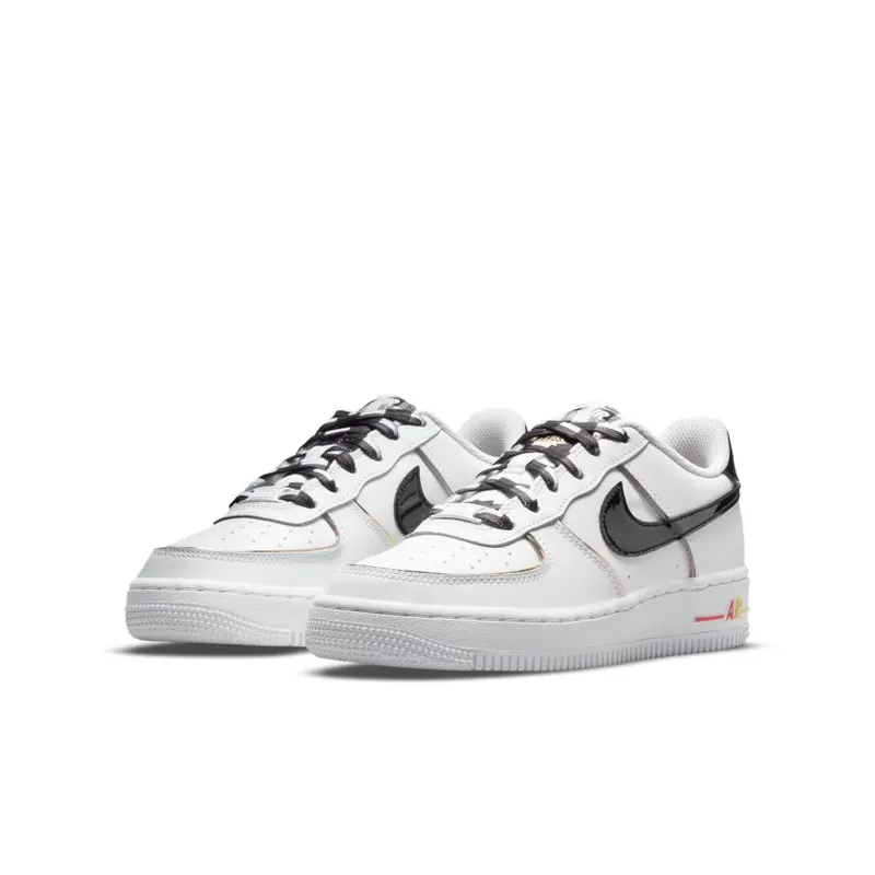 Nike Air Force 1 07 LV8 Fresh (GS) (DJ5528-100)