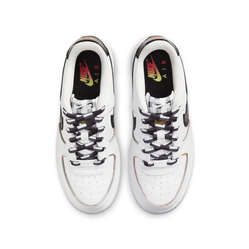 Nike Air Force 1 07 LV8 Fresh (GS) (DJ5528-100)