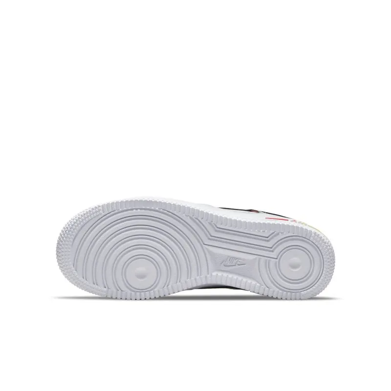 Nike Air Force 1 07 LV8 Fresh (GS) (DJ5528-100)