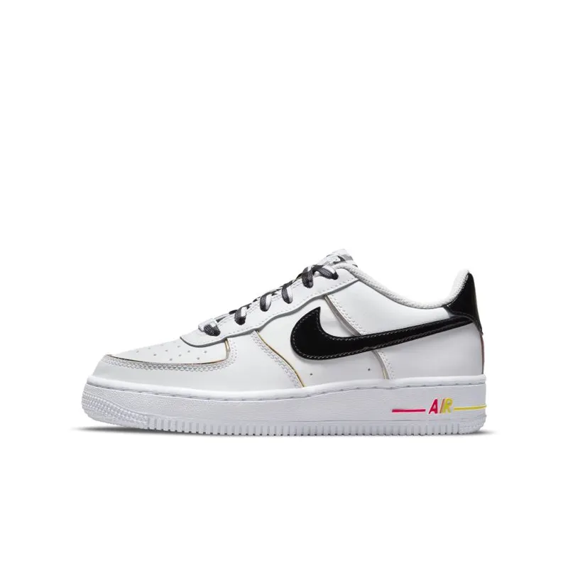 Nike Air Force 1 07 LV8 Fresh (GS) (DJ5528-100)