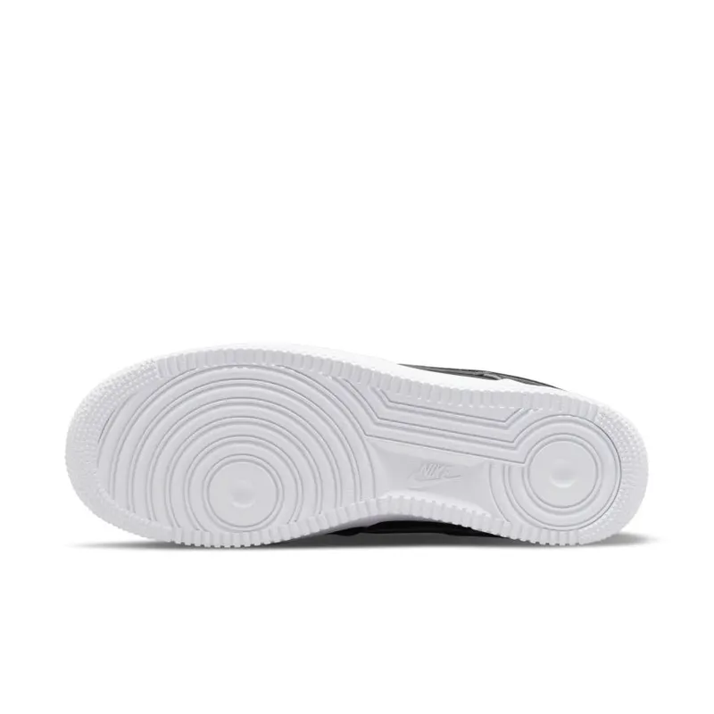 Nike Air Force 1 ’07 LX Low Black Reflective (DQ5020-010)