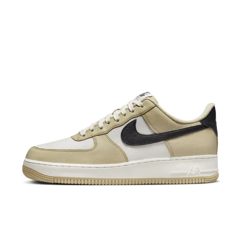 Nike Air Force 1 ’07 LX Low Team Gold (DV7186-700)