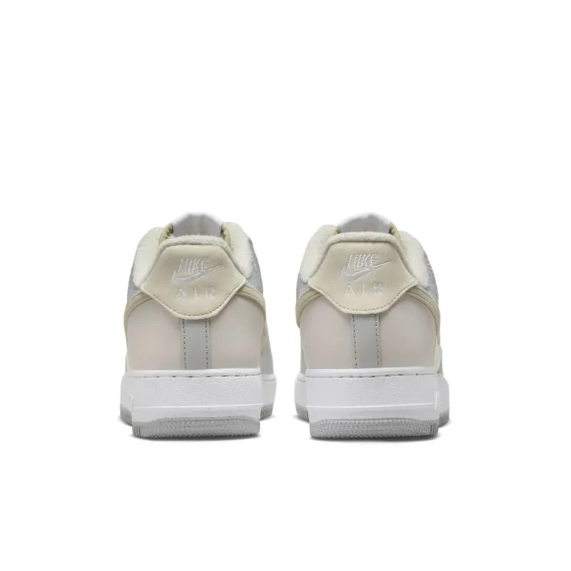 Nike Air Force 1 ’07 LX Next Nature Light Bone (DX4544-072)