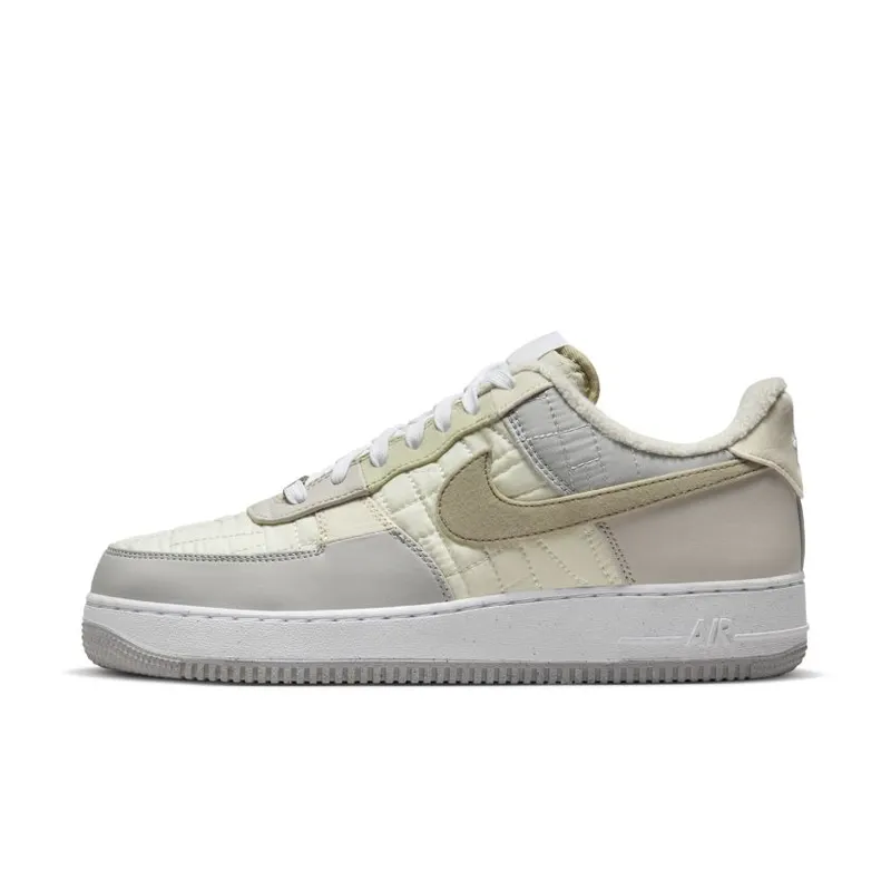 Nike Air Force 1 ’07 LX Next Nature Light Bone (DX4544-072)