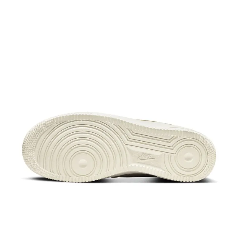 Nike Air Force 1 ’07 Sail Metallic Red Bronze (Women’s) (DD8959-109)