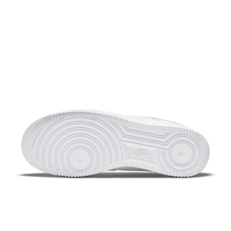 Nike Air Force 1 ’07 White Lemon Drop Regal Pink (Women’s) (DN4930-100)
