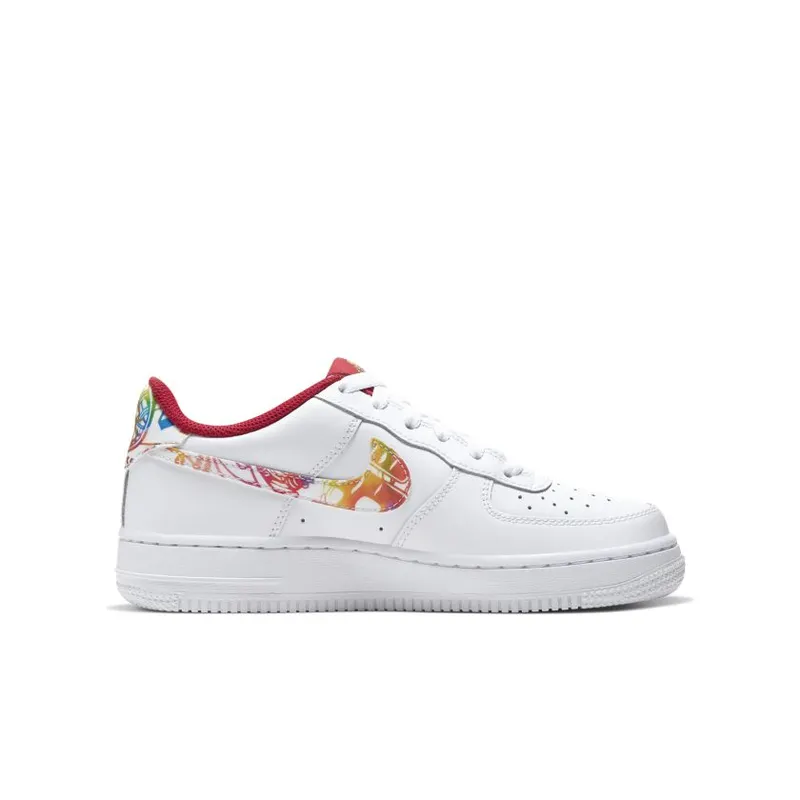 Nike Air Force 1 Chinese New Year (2020) (GS) (CU2980-191)