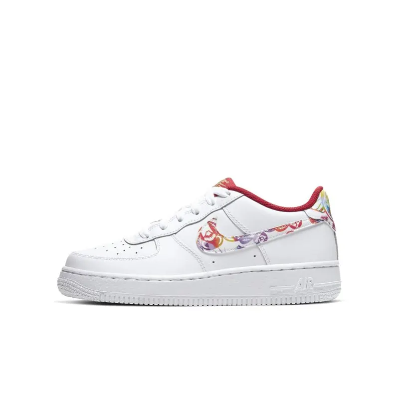 Nike Air Force 1 Chinese New Year (2020) (GS) (CU2980-191)