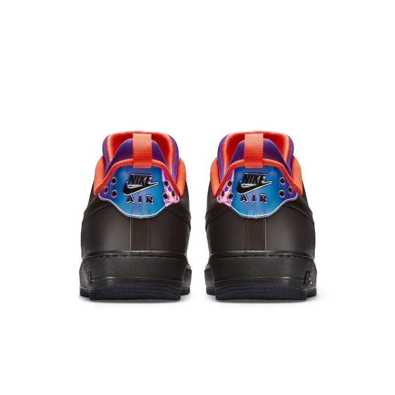 Nike Air Force 1 CMFT Mowabb Barkroot Brown (685159-200)