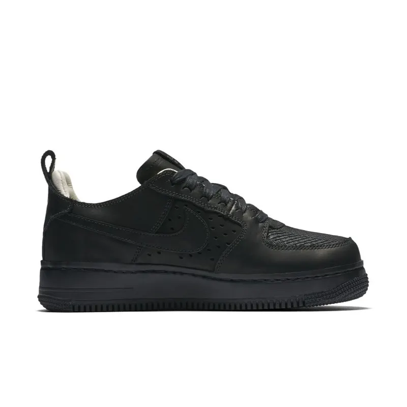 Nike Air Force 1 CMFT Tech Craft Black (Women’s) (921072-001)