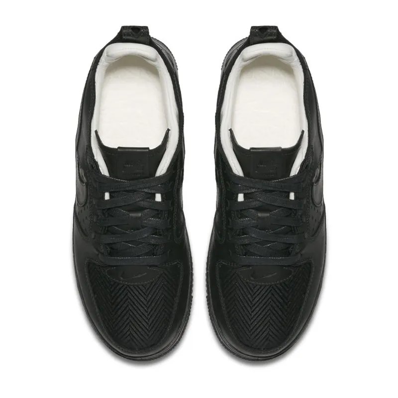 Nike Air Force 1 CMFT Tech Craft Black (Women’s) (921072-001)