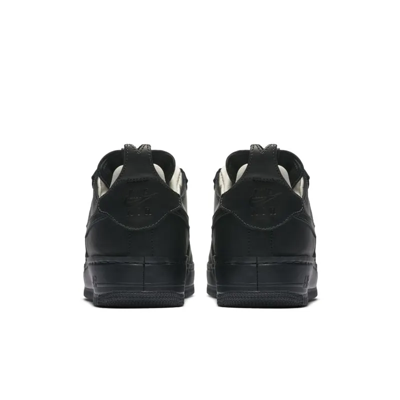 Nike Air Force 1 CMFT Tech Craft Black (Women’s) (921072-001)
