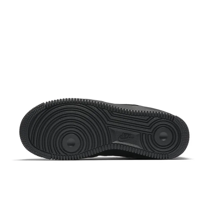 Nike Air Force 1 CMFT Tech Craft Black (Women’s) (921072-001)