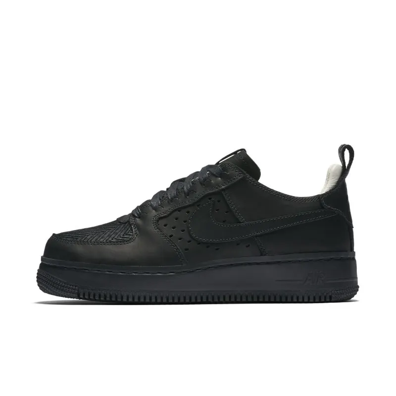 Nike Air Force 1 CMFT Tech Craft Black (Women’s) (921072-001)