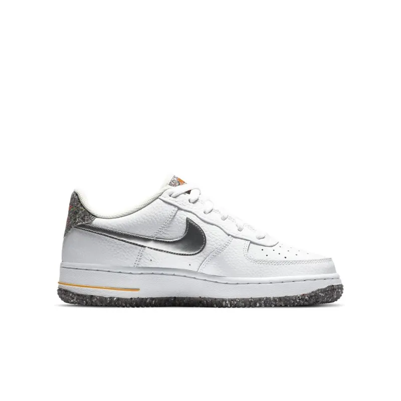 Nike Air Force 1 Crater Nike Grind (GS) (DB1558-100)