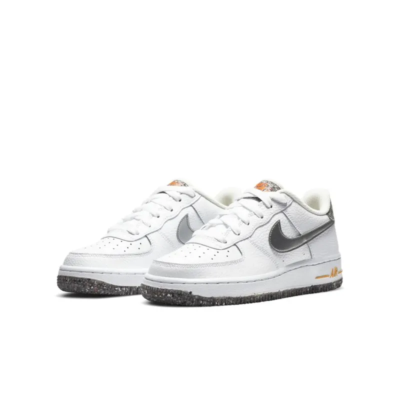 Nike Air Force 1 Crater Nike Grind (GS) (DB1558-100)