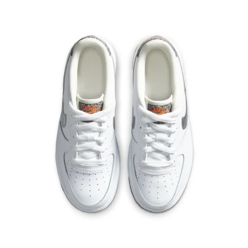 Nike Air Force 1 Crater Nike Grind (GS) (DB1558-100)