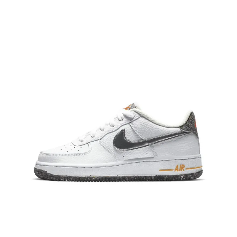 Nike Air Force 1 Crater Nike Grind (GS) (DB1558-100)