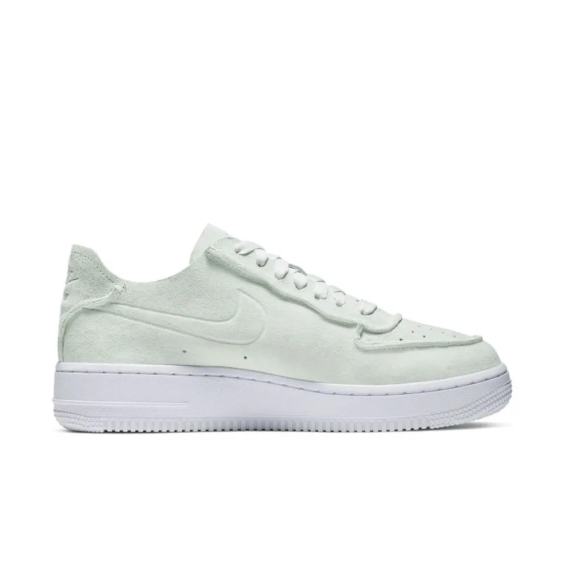 Nike Air Force 1 Decon Ghost Aqua (Women’s) (AT4046-400)