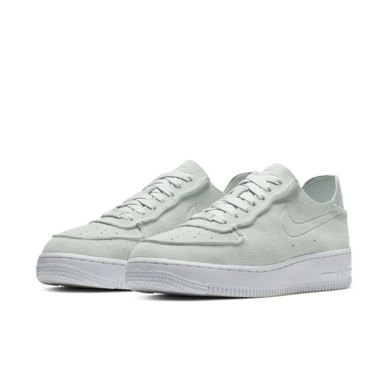 Nike Air Force 1 Decon Ghost Aqua (Women’s) (AT4046-400)