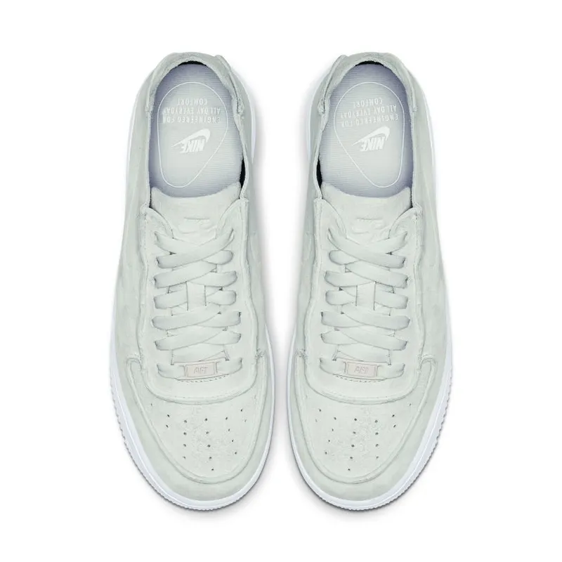 Nike Air Force 1 Decon Ghost Aqua (Women’s) (AT4046-400)