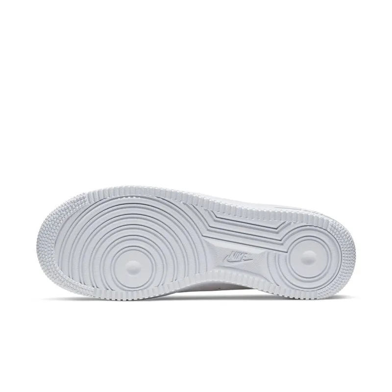 Nike Air Force 1 Decon Ghost Aqua (Women’s) (AT4046-400)
