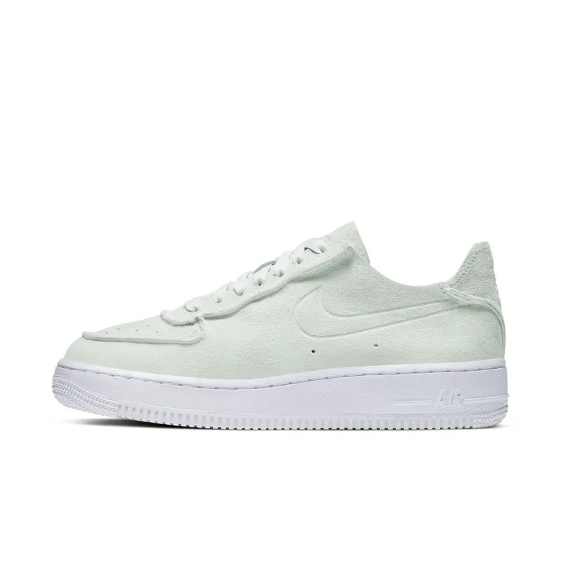 Nike Air Force 1 Decon Ghost Aqua (Women’s) (AT4046-400)