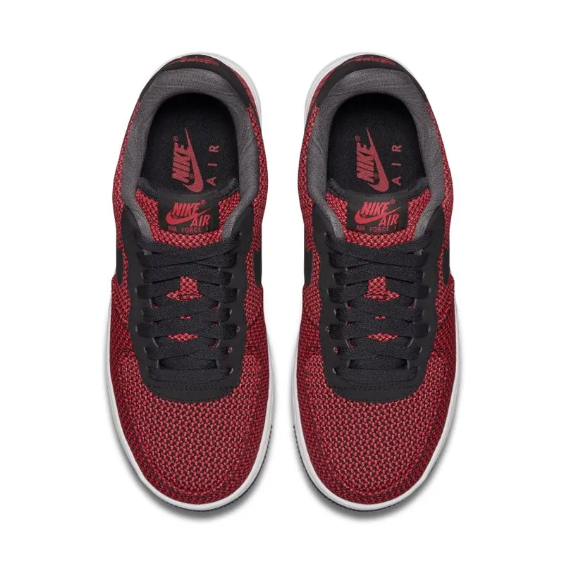 Nike Air Force 1 Elite Txt Crimson/Black (725144-600)