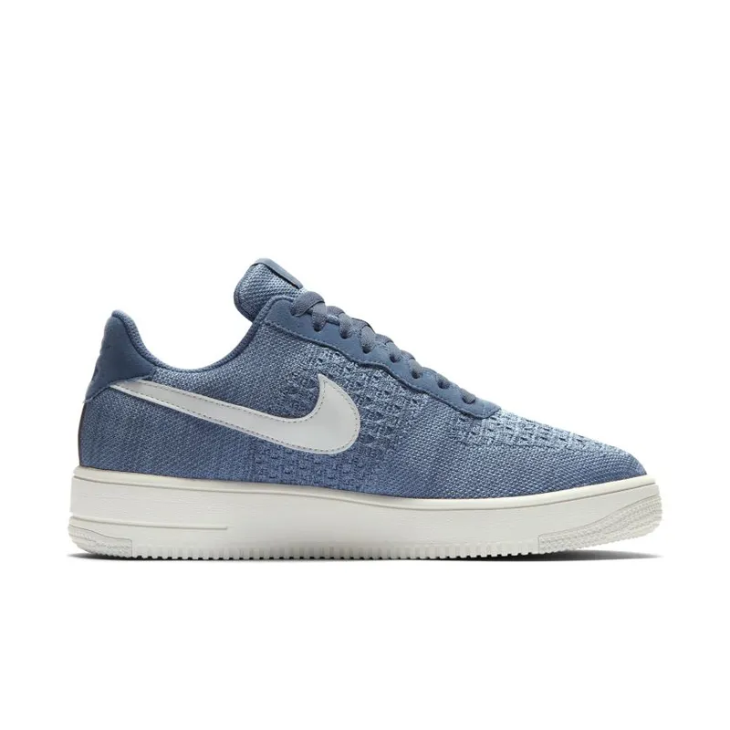 Nike Air Force 1 Flyknit 2 Ocean Fog (CI0051-400)