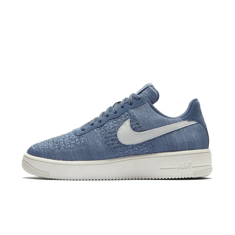Nike Air Force 1 Flyknit 2 Ocean Fog (CI0051-400)