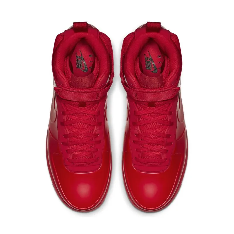 Nike Air Force 1 Foamposite Cup University Red (BV1172-600)